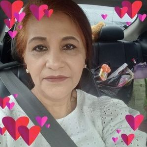 Meet your Posher, Blanca